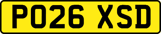 PO26XSD