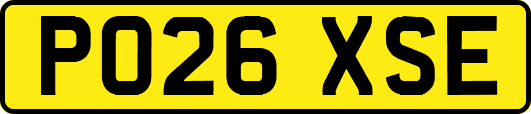 PO26XSE