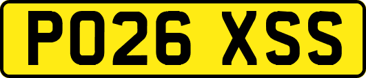 PO26XSS