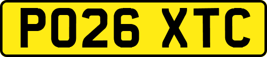 PO26XTC