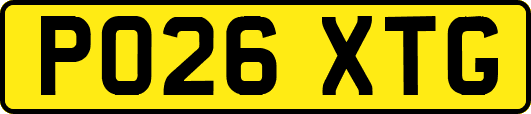 PO26XTG