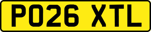 PO26XTL