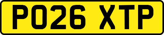PO26XTP