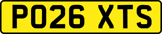 PO26XTS