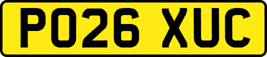 PO26XUC