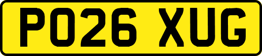 PO26XUG
