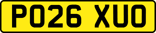 PO26XUO