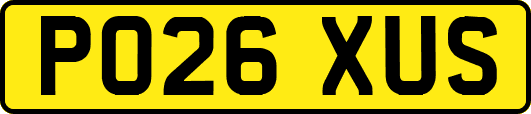 PO26XUS