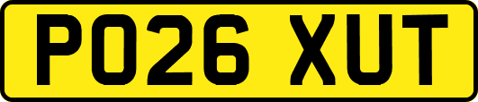 PO26XUT