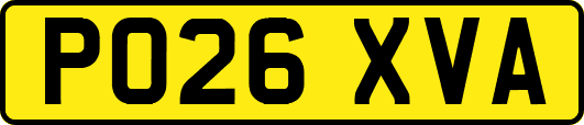 PO26XVA