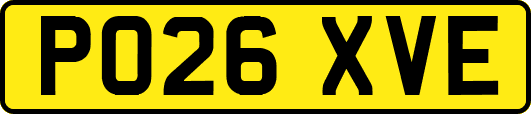 PO26XVE