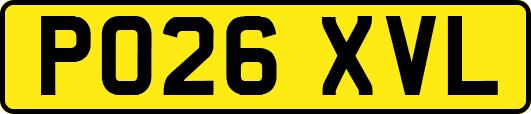 PO26XVL
