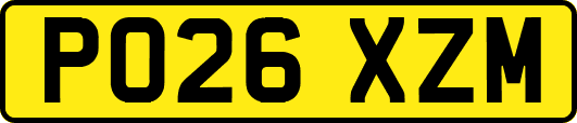 PO26XZM