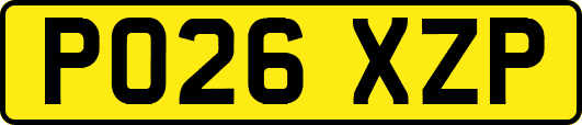 PO26XZP