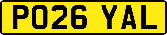 PO26YAL