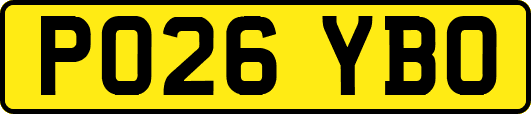 PO26YBO