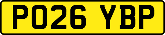 PO26YBP