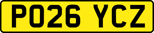 PO26YCZ