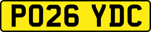 PO26YDC