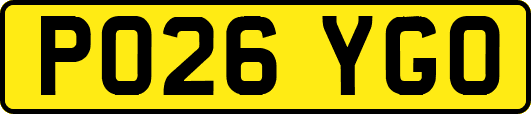 PO26YGO