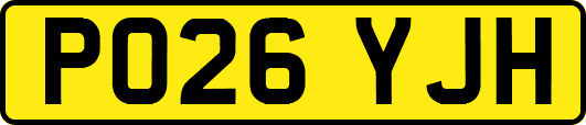 PO26YJH