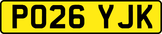PO26YJK