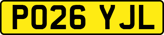 PO26YJL