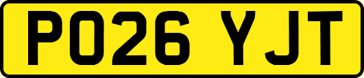 PO26YJT