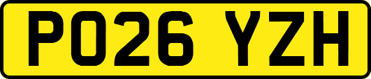 PO26YZH