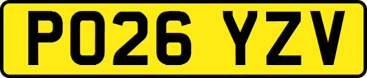 PO26YZV