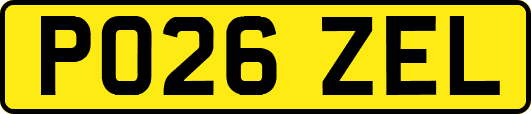 PO26ZEL