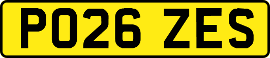 PO26ZES