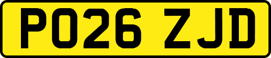 PO26ZJD