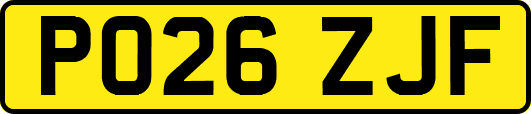 PO26ZJF