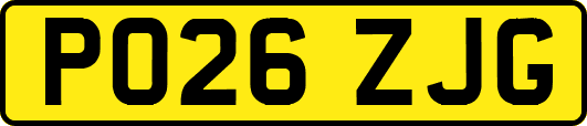 PO26ZJG