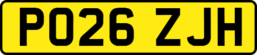 PO26ZJH