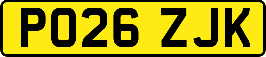 PO26ZJK
