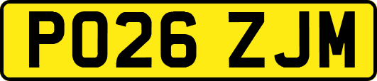 PO26ZJM