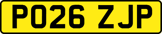 PO26ZJP