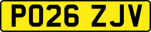PO26ZJV