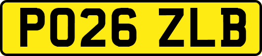 PO26ZLB