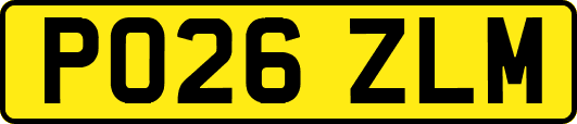 PO26ZLM