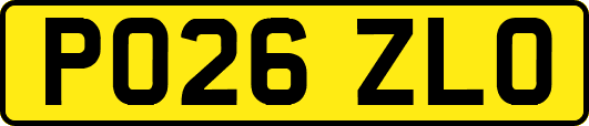 PO26ZLO