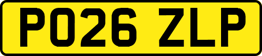 PO26ZLP