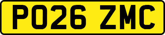PO26ZMC