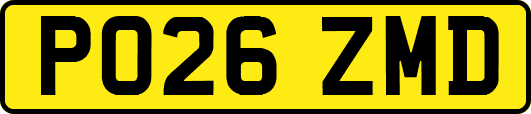 PO26ZMD