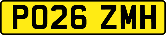 PO26ZMH