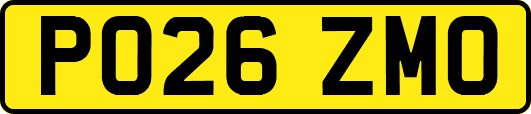 PO26ZMO