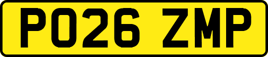 PO26ZMP
