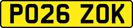 PO26ZOK